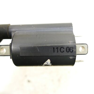 タケ③ Kawasaki ZX-9R 900 C Ignition Coil 129700 Coil 63559 | eBay UK