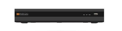 Digital Watchdog VMAX IP G4 NVR-4CH PoE + 5 BONUS CH, 8TB-#VG498T4P - Picture 1 of 7