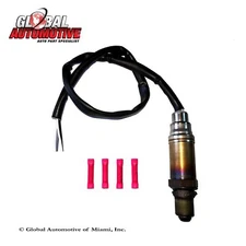 Bosch Oxygen O2 Sensor fits 1990-2018 Ford Edge Escape Expedition Explorer