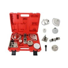 8 PC Engine Timing Belt Tools Compatible with 3.0 3.2 T6 S80 XC90 XC60 XC70 f...