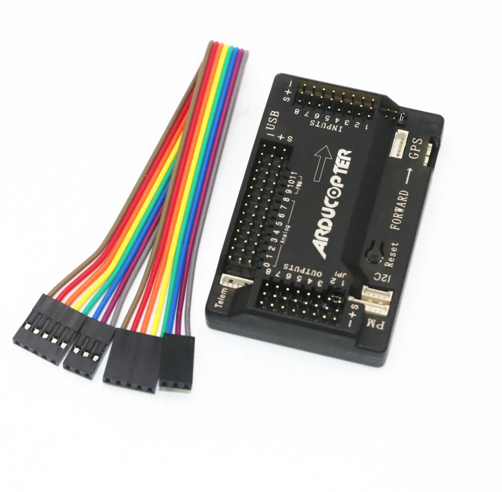 Ardupilot sales bebop 2