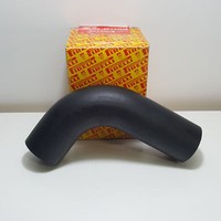 Unterer KüHler Schlauch Pirelli 7202T Fiat 682N - 690 N2 FüR 4578403