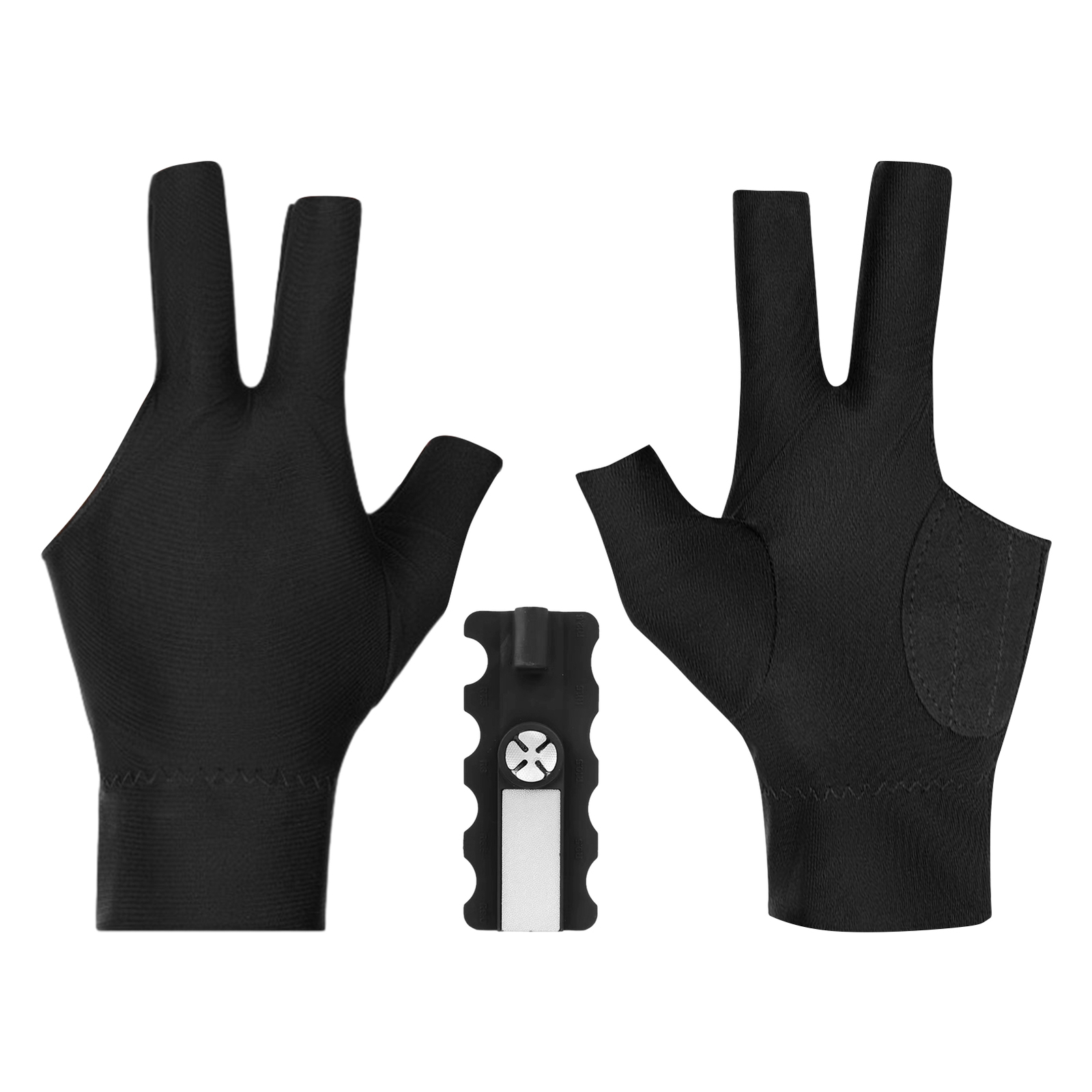 5 In 1 Universal Repair Snooker Stick Clamp Cue Tip Shaper With