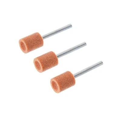 Dremel 932 Grinding Stones Rotary Sanding x3 Pack 9.5mm Multi Tool Accessories