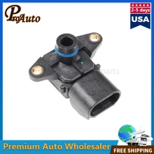 Manifold Absolute Pressure MAP Sensor For Chrysler Jeep Dodge Ram 4.7L 5.7L