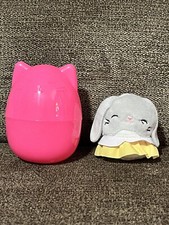 Squishmallows Micromallow Bunny