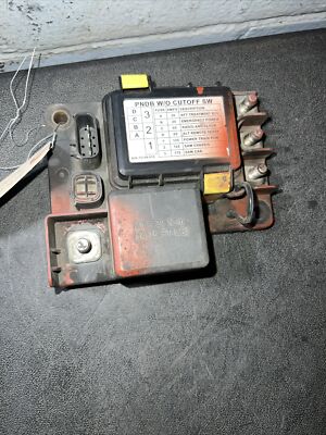 2011 FREIGHTLINER TERRA POWER MODULE A06-75148-010