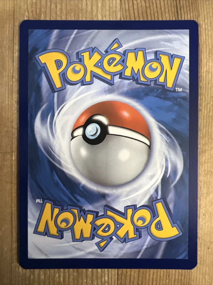 Liepard - SWSH187 - PreRelease Pokemon Promo Sword & Shield Rare Holo Card NM - Image 2 of 2