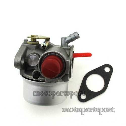Carburetor Carb For Tecumseh 4.5HP 5HP 5.5HP 6HP 6.5HP 6.75HP Engine LawnMower - Picture 3 of 6