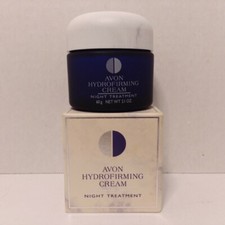 Avon Hydrofirming Cream - Night Treatment