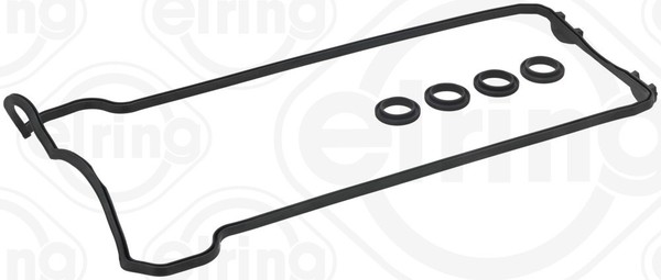Elring 475.850 Gasket Set, Cylinder Head Cover For MERCEDES-BENZ-image