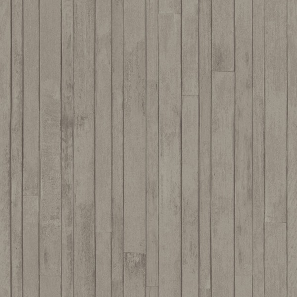Rasch Textil Tapete 128839 Holz Holzoptik Planke Braun Vliestapete Vlies-image