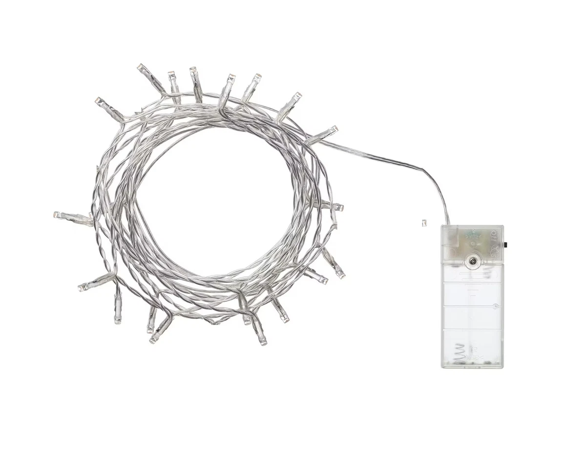 Intertek string lights deals
