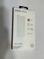Zagg Invisible Shield Privacy Antimicrobial Screen Protector  iPhone 14/13/13Pro