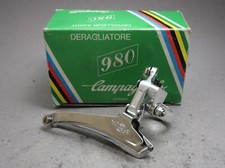 NOS NIB Campagnolo 980 Front Derailleur / 101...