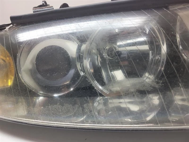 2002 AUDI A4 FR ФАРЫ XENON 89309220 - Изображение 2 из 4
