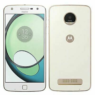 Motorola Moto Z Play Cell Phones & Smartphones for Sale - Shop New