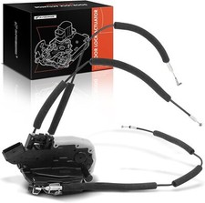 Rear Left Driver Side APM Door Lock Latch Actuator Compatible with Nissan