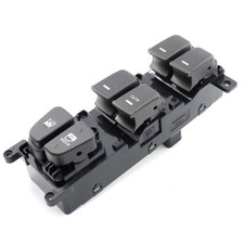 New Electric Power Window Master Switch For Hyundai Sonata 2008-2010 93570-3K600