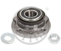 Radlagersatz Optimal 802605 FüR Fiat Seicento/600