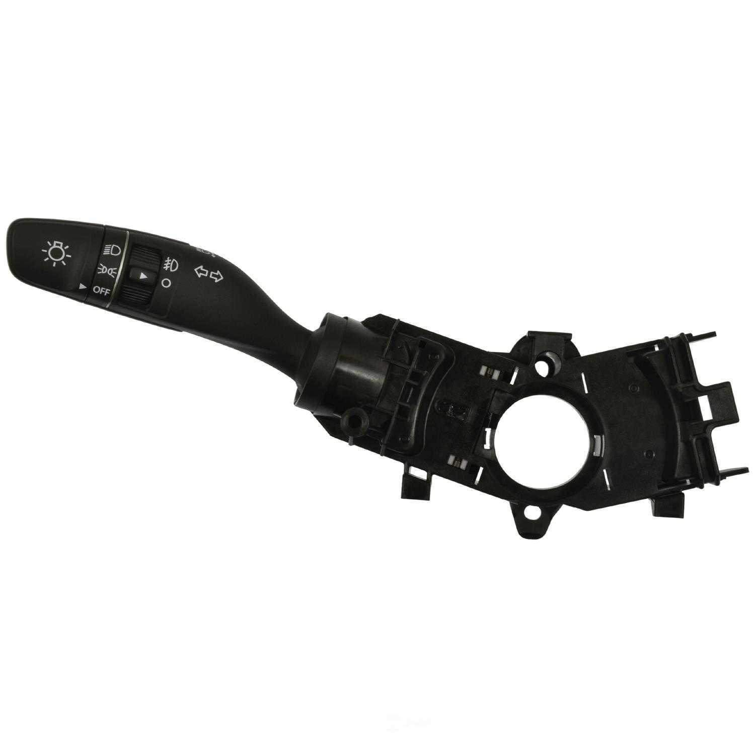 Upgrade with Fog Light Switch Standard CBS2312 for Enhanced Visibility