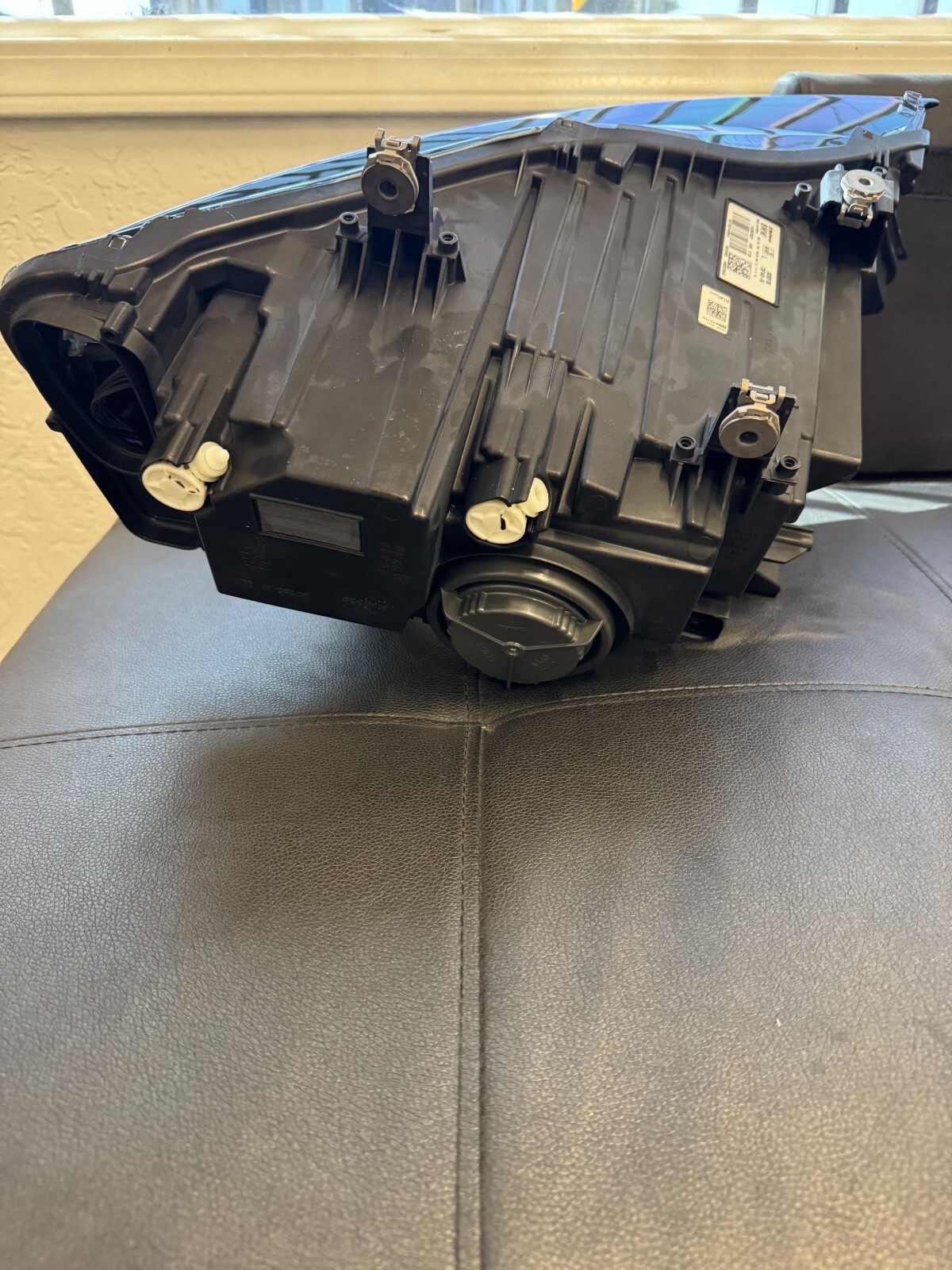 2014-2020 BMW I8 Left Side Bare Headlight ( Dual Beam )