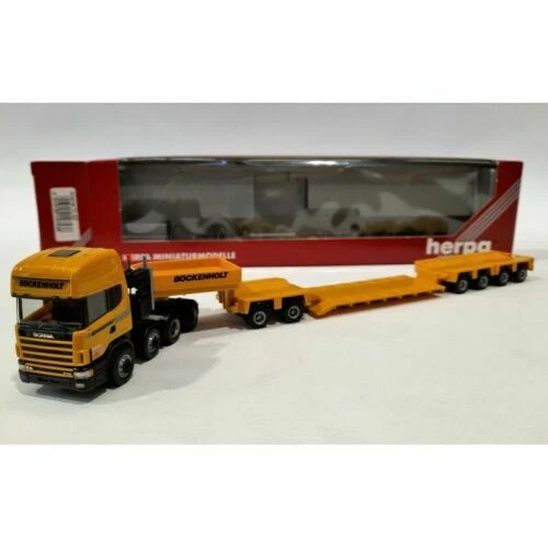 Herpa Modellautos, -LKWs & -Busse von Scania