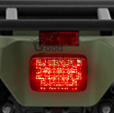 LED Tail Taillight Brake for YAMAHA XT 500 225 250 350 200 125 600
