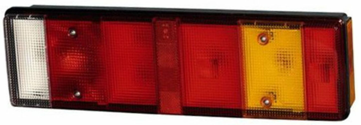 Phare AR gauche VW LT 1996-2006 de pick-up haute visibilité