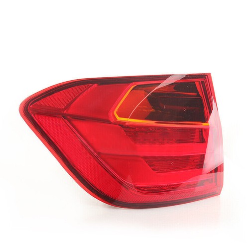 Luz trasera exterior izquierda lámpara freno trasero bmw serie 3 328i 320i 335i 2012-2015 - Imagen 4 de 10