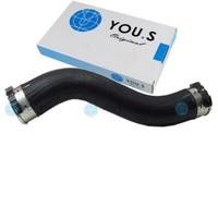 You.S Original Ladeluftschlauch 13717638455 FüR BMW 4 (F32, F82) / (F36) - NEU