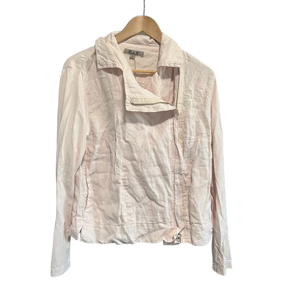 Flax Wanderlust Jacket  - Image 2 of 4