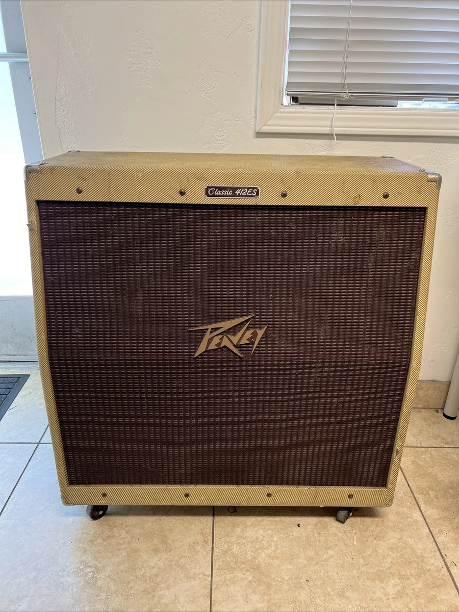 Used 4x12 guitar cabinet sales