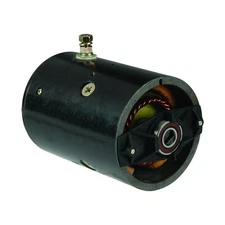 OEG Parts - Pump Motor Compatible With JS Barnes Monarch MTE Hydraulics 8111 ...