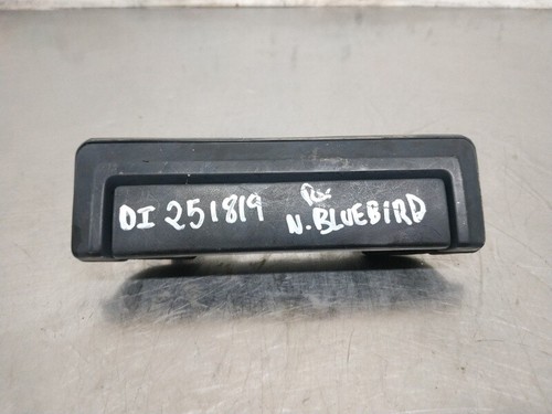 maneta exterior delantera izquierda para NISSAN BLUEBIRD BERLINA 1989 434832 - Imagen 3 de 6