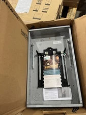 Siemens PN2040L1150C 150 Amp 20 Space 240/120V Main Lug MLO Panel Load Center