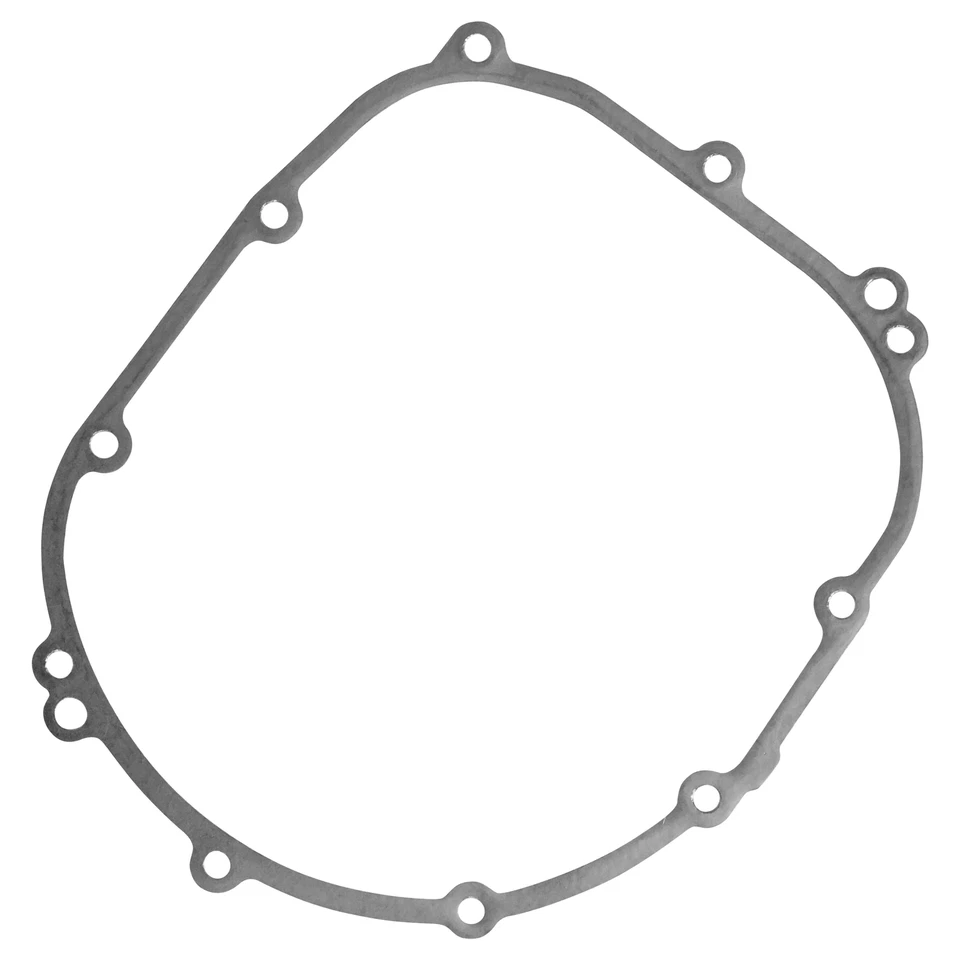 Clutch Cover Gasket for Kawasaki Z1000 ZR1000 2003-2008 — 第 3/4 张图片