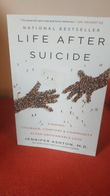 Life after suicide
