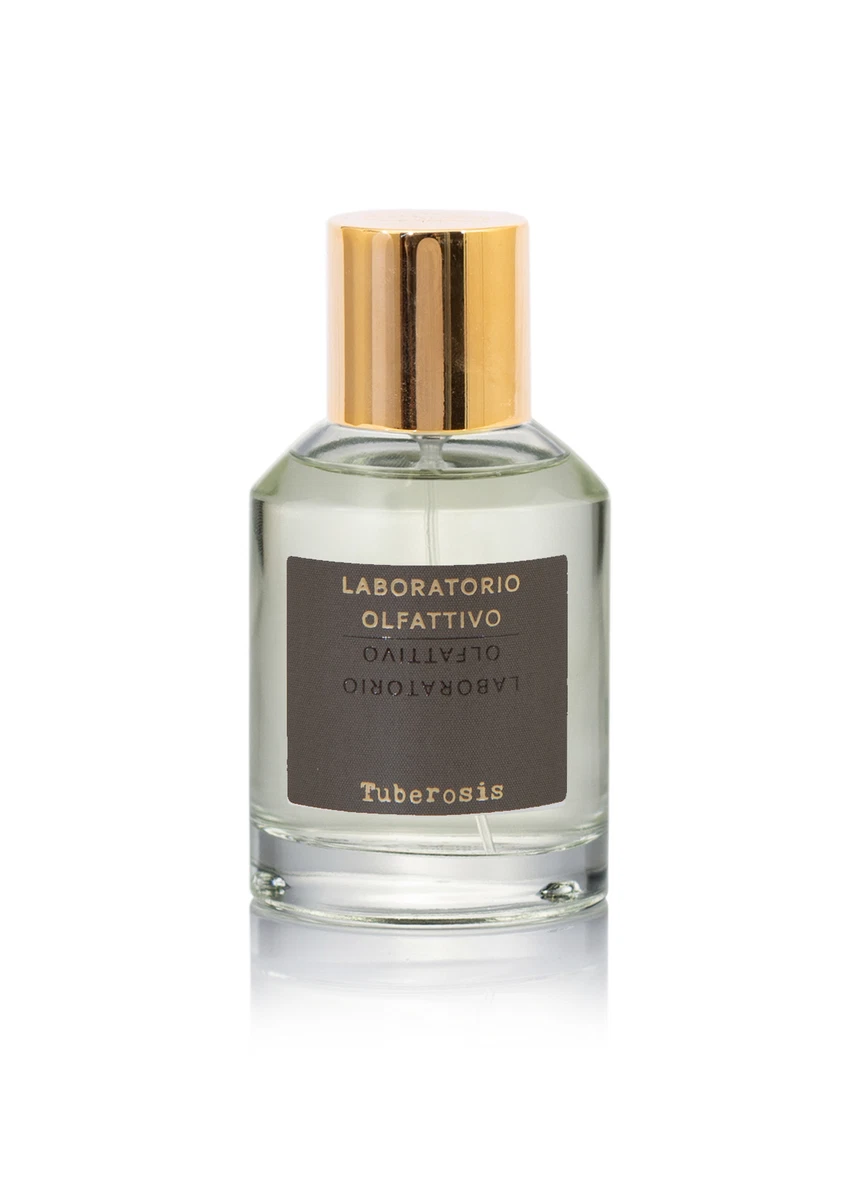 Laboratorio Olfattivo – Tuberosis EDP - 100ml | eBay