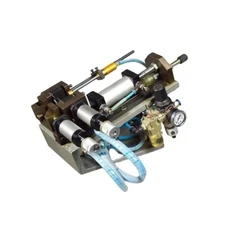 Cable Thermal Stripping Machine Sheath Wire Multi-core Wire Stripping Machine