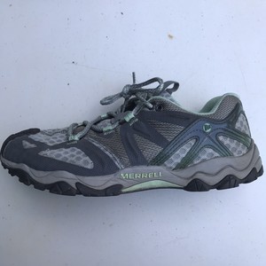 sapato feminino para caminhada