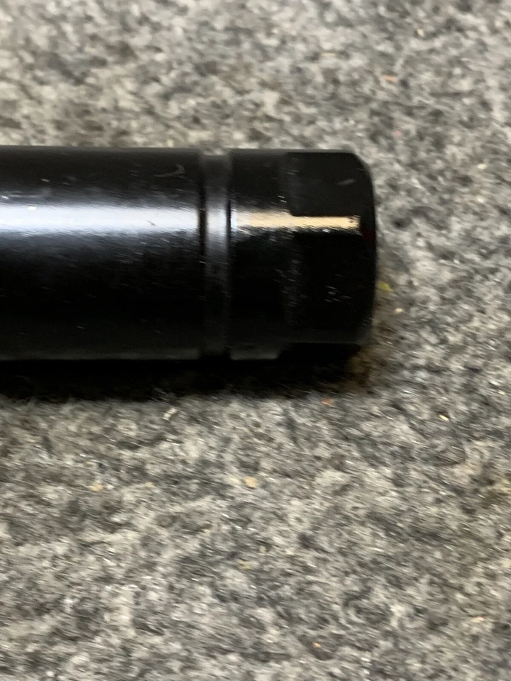 Новый конец рулевого анкерного стержня XRF EV80965 подходит для транспортных средств, перечисленных в таблице ниже - Изображение 4 из 4