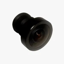 2.1mm FISH EYE Wide Angle Fix Board CCTV Security Surveillance DVR Camera Lens