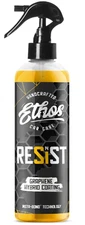 	Ethos Resist - UV Ceramic Coating for Cars - Reduces Water Spotting - Enhances	