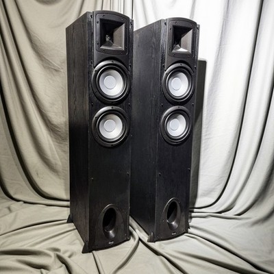 KLIPSCH SYNERGY F=20