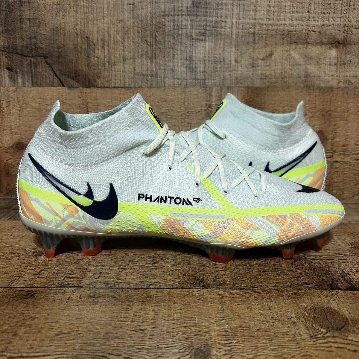 Nike Phantom GT2 Elite DF FG Bonded Pack for Sale | Authenticity