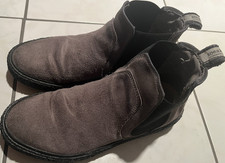 Sneaky Steve Sluggish Chelsea Stiefel Herren ...
