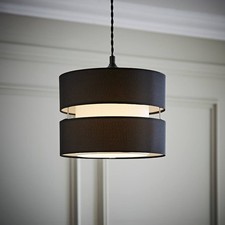 26cm Lamp Shades For Ceiling Light Shade Pendant Drum Lampshade Lightshade