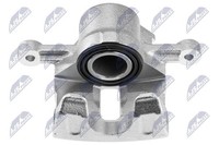 NTY Bremssattel HZT-KA-030 Grauguss FüR KIA Carnival 3 VQ Crdi