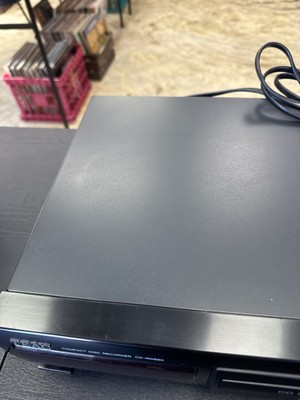 Teac CD-RW880 CD Recorder for sale online | eBay